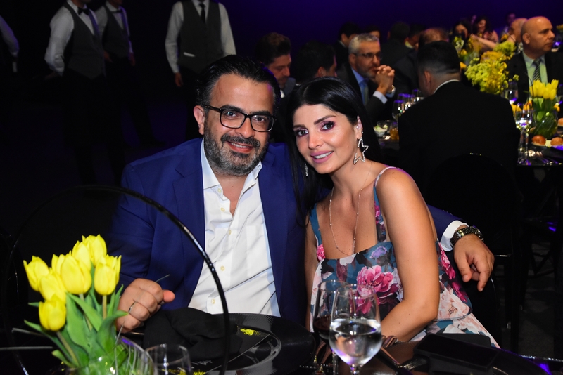 OMT Lebanon 20th Anniversary Celebration